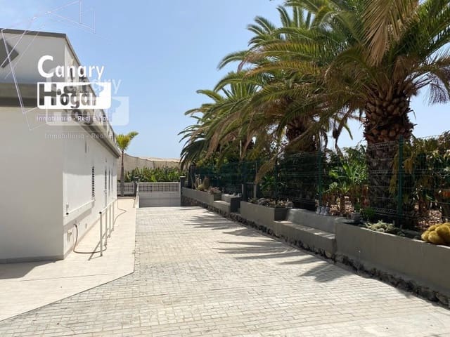 5 slaapkamer Finca/Landhuis te koop in Guaza, Arona met zwembad garage - € 1.600.000 (Ref: 9834170)