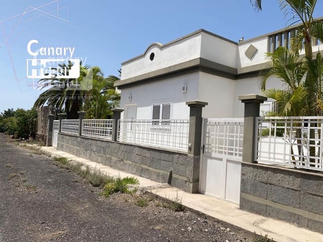 5 slaapkamer Finca/Landhuis te koop in Guaza, Arona met zwembad garage - € 1.600.000 (Ref: 9834170)