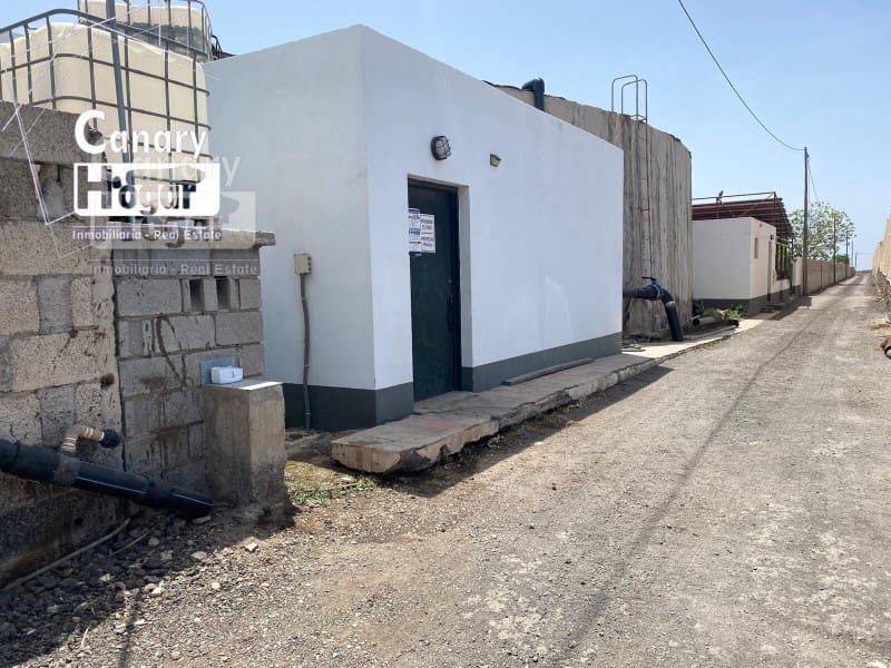 5 bedroom Finca/Country House for sale in Guaza with pool garage - € 1,600,000 (Ref: 9834170)