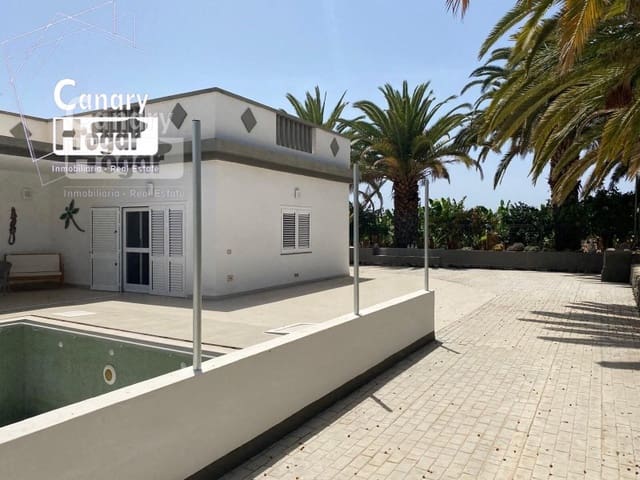 5 slaapkamer Finca/Landhuis te koop in Guaza, Arona met zwembad garage - € 1.600.000 (Ref: 9834170)