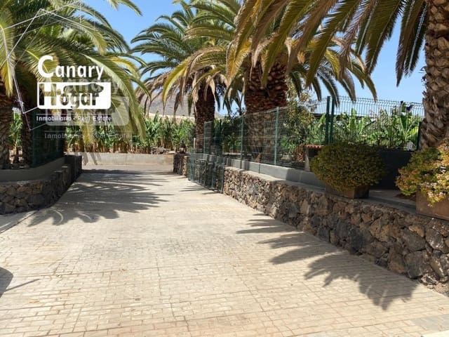 5 slaapkamer Finca/Landhuis te koop in Guaza, Arona met zwembad garage - € 1.600.000 (Ref: 9834170)