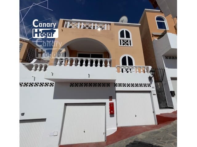 Chalet de 3 habitaciones en San Eugenio Alto, Adeje en venta con garaje - 530.000 € (Ref: 9834171)