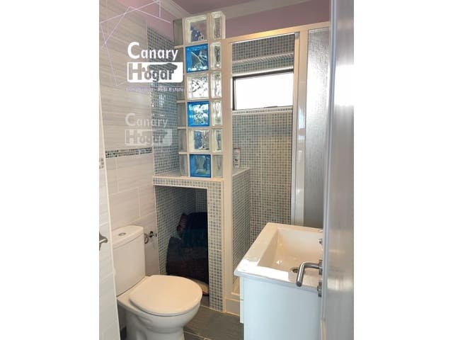 Chalet de 3 habitaciones en San Eugenio Alto, Adeje en venta con garaje - 530.000 € (Ref: 9834171)