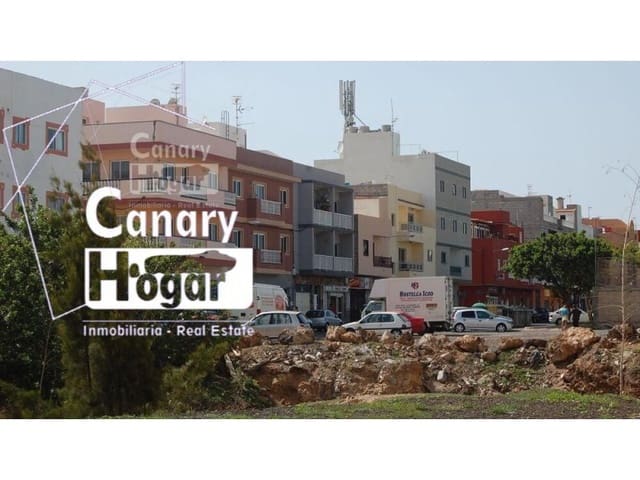 Lejlighed til salg i El Fraile, Arona - € 630.000 (Ref: 9834172)