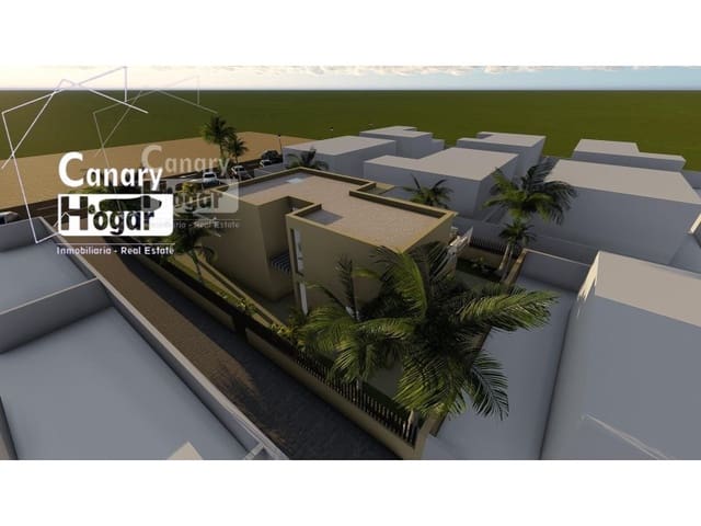 4 soveværelse Villa til salg i Palm-Mar, Arona med swimmingpool garage - € 1.750.000 (Ref: 9834173)