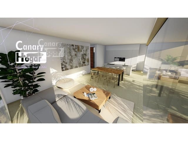 4 soveværelse Villa til salg i Palm-Mar, Arona med swimmingpool garage - € 1.750.000 (Ref: 9834173)