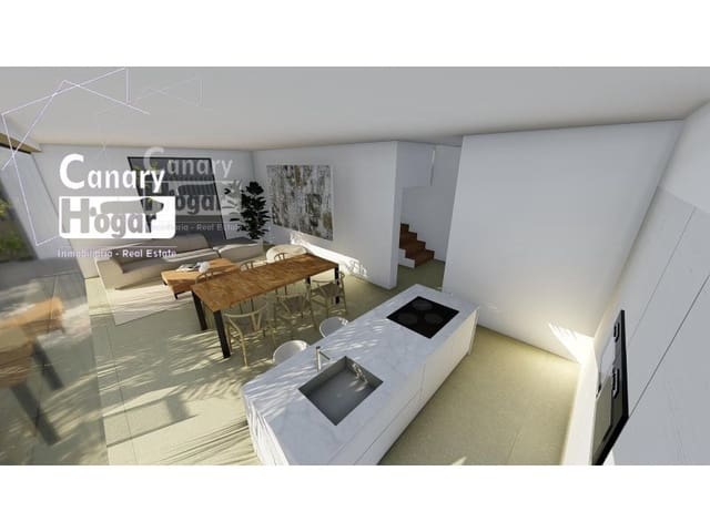 4 soveværelse Villa til salg i Palm-Mar, Arona med swimmingpool garage - € 1.750.000 (Ref: 9834173)