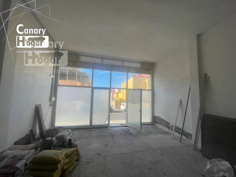 Commercial for sale in Adeje - € 170,000 (Ref: 9834174)