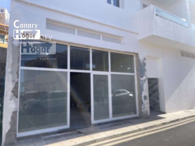 Commerciale in vendita in Armeñime, Adeje - 170.000 € (Rif: 9834174)