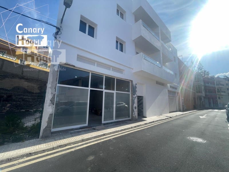 Commercial for sale in Adeje - € 170,000 (Ref: 9834174)