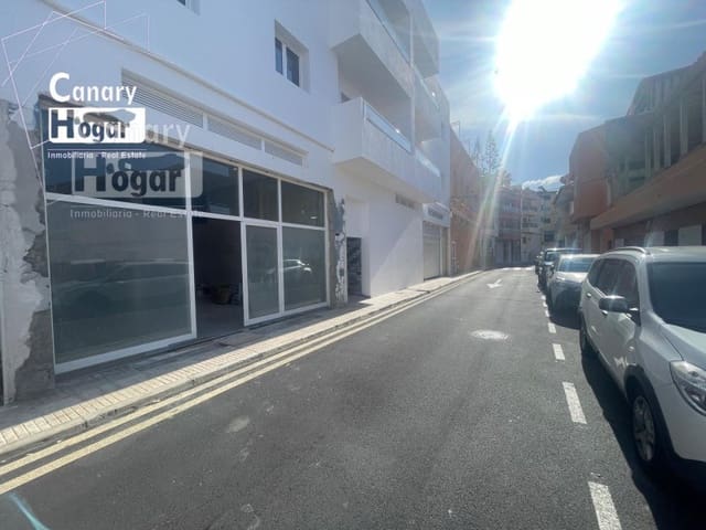 Commerciale in vendita in Armeñime, Adeje - 170.000 € (Rif: 9834174)