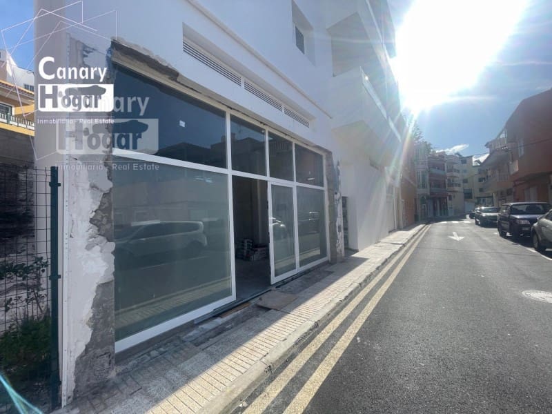 Commercial for sale in Adeje - € 170,000 (Ref: 9834174)