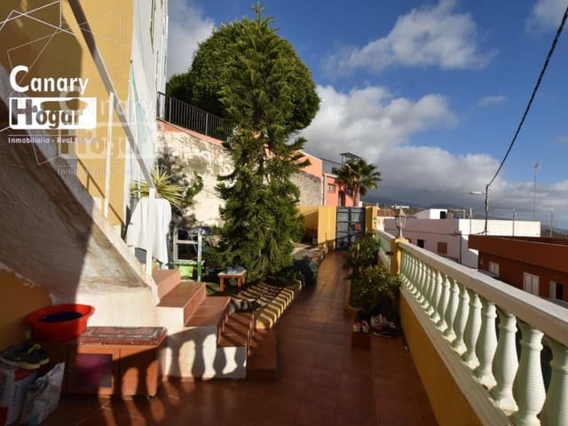 5 soverom Villa til salgs i Chio, Guía de Isora - € 340 000 (Ref: 9834175)