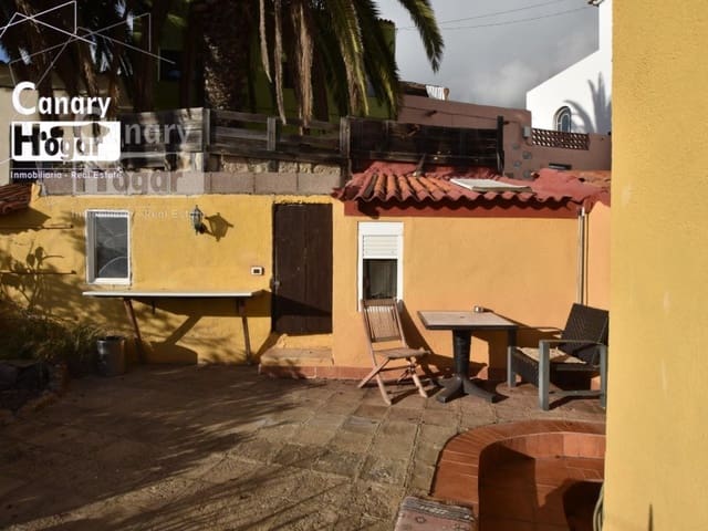 5 soverom Villa til salgs i Chio, Guía de Isora - € 340 000 (Ref: 9834175)