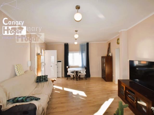 5 soverom Villa til salgs i Chio, Guía de Isora - € 340 000 (Ref: 9834175)