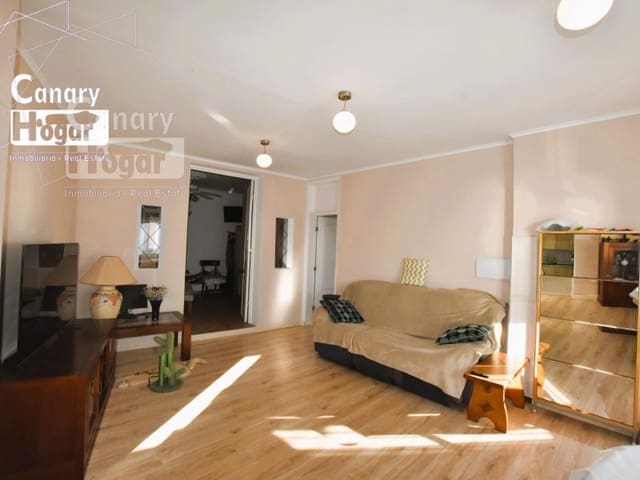 5 soverom Villa til salgs i Chio, Guía de Isora - € 340 000 (Ref: 9834175)