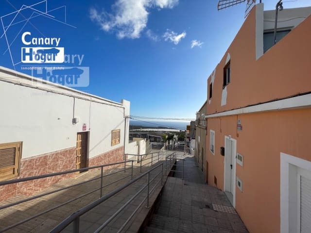 Building Plot for sale in Armeñime, Adeje - € 262,000 (Ref: 9834176)