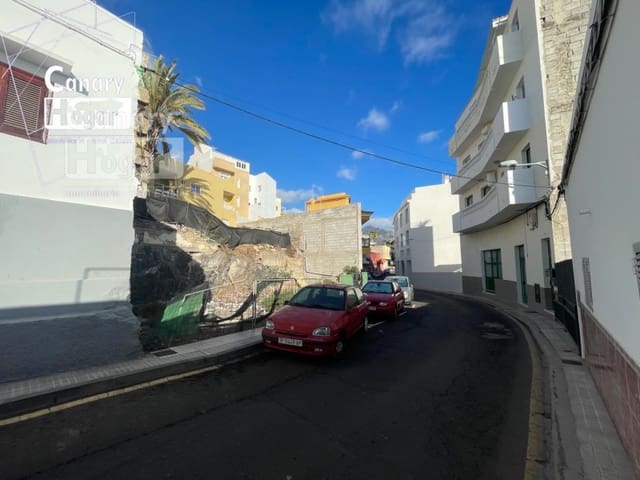 Building Plot for sale in Armeñime, Adeje - € 262,000 (Ref: 9834176)