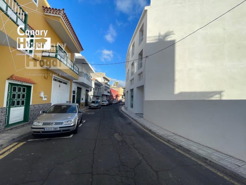 Building Plot for sale in Adeje - € 262,000 (Ref: 9834176)