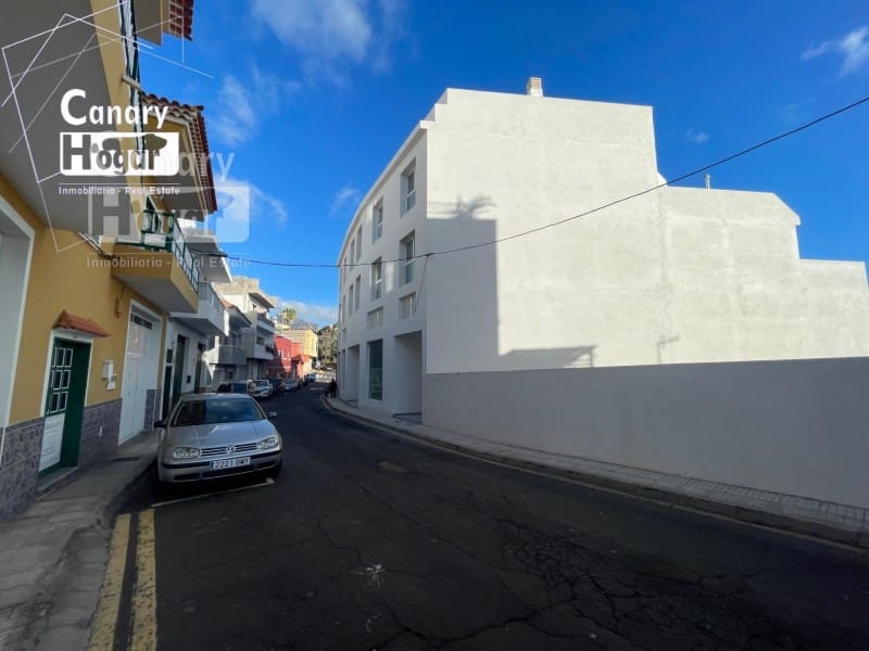 Building Plot for sale in Adeje - € 262,000 (Ref: 9834176)