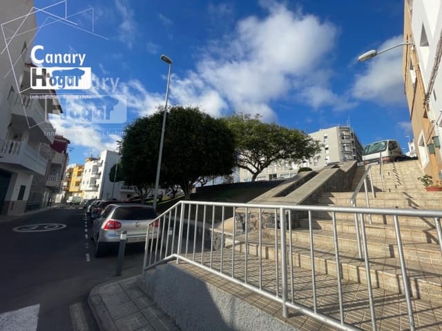 Building Plot for sale in Armeñime, Adeje - € 262,000 (Ref: 9834176)
