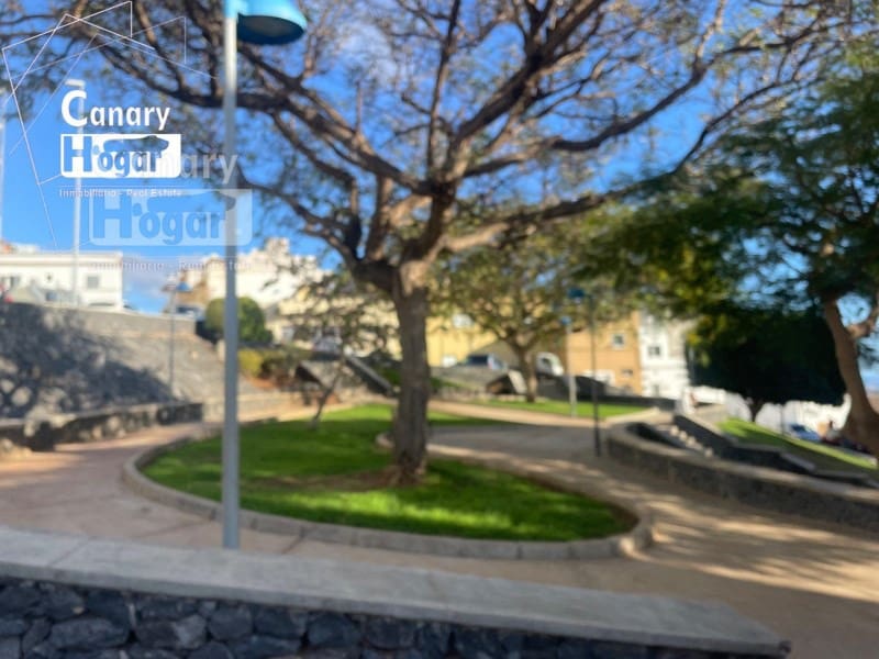Building Plot for sale in Adeje - € 262,000 (Ref: 9834176)