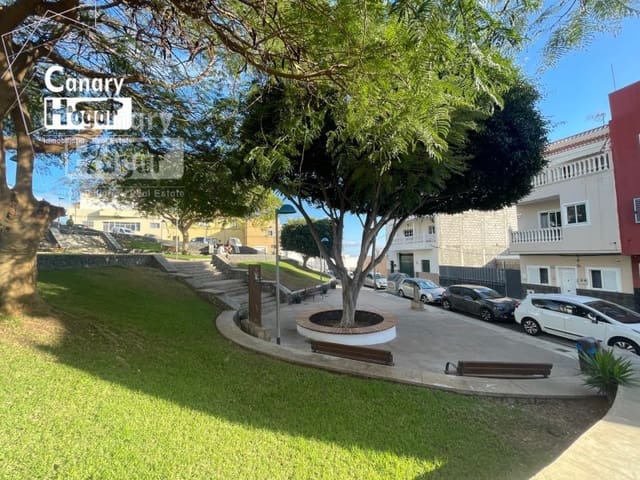 Building Plot for sale in Armeñime, Adeje - € 262,000 (Ref: 9834176)