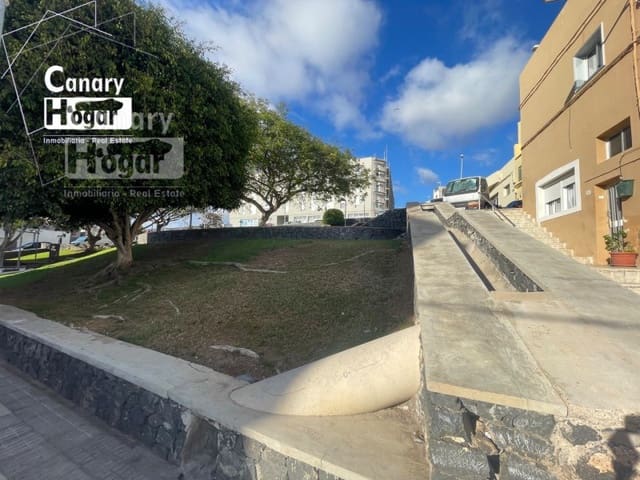 Building Plot for sale in Armeñime, Adeje - € 262,000 (Ref: 9834176)