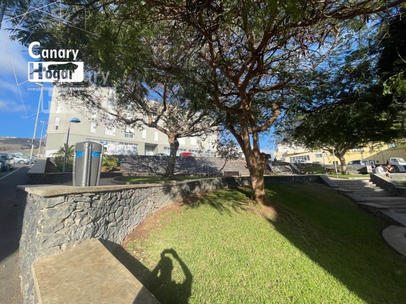 Building Plot for sale in Adeje - € 262,000 (Ref: 9834176)