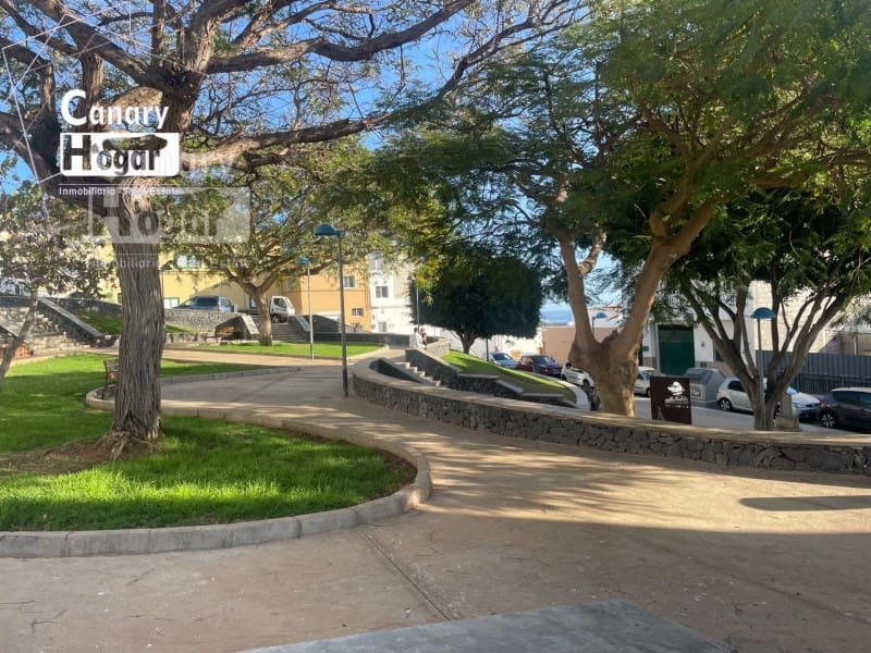 Building Plot for sale in Adeje - € 262,000 (Ref: 9834176)