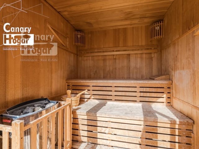 10 quarto Moradia para venda em San Eugenio Alto, Adeje com piscina garagem - 2 500 000 € (Ref: 9834177)