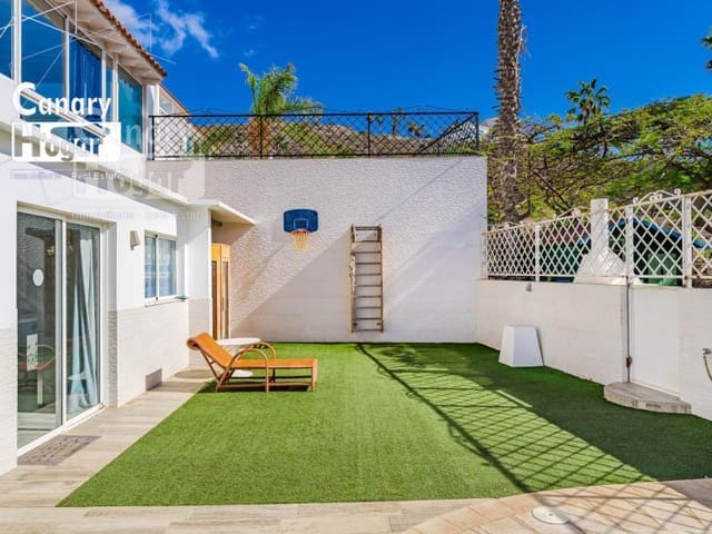 10 quarto Moradia para venda em San Eugenio Alto, Adeje com piscina garagem - 2 500 000 € (Ref: 9834177)