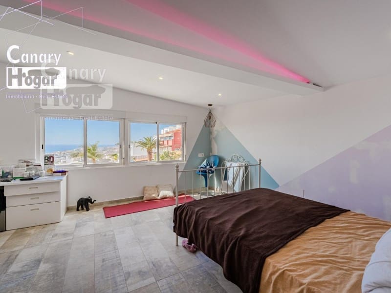 10 bedroom Villa for sale in Costa Adeje with pool garage - € 2,500,000 (Ref: 9834177)