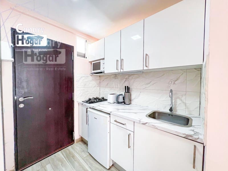 Yksiö myytävänä paikassa Costa Adeje - 240 000 € (Ref: 9834179)