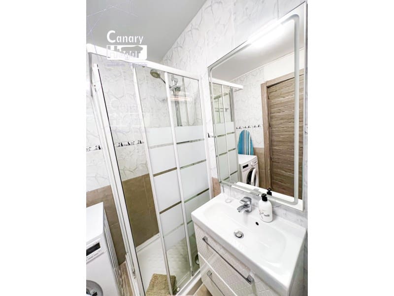 Yksiö myytävänä paikassa Costa Adeje - 240 000 € (Ref: 9834179)