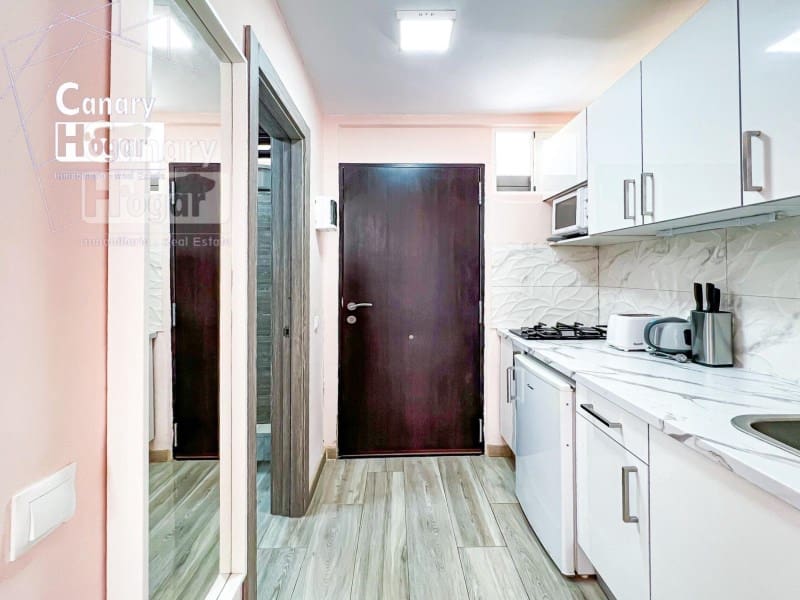 Yksiö myytävänä paikassa Costa Adeje - 240 000 € (Ref: 9834179)