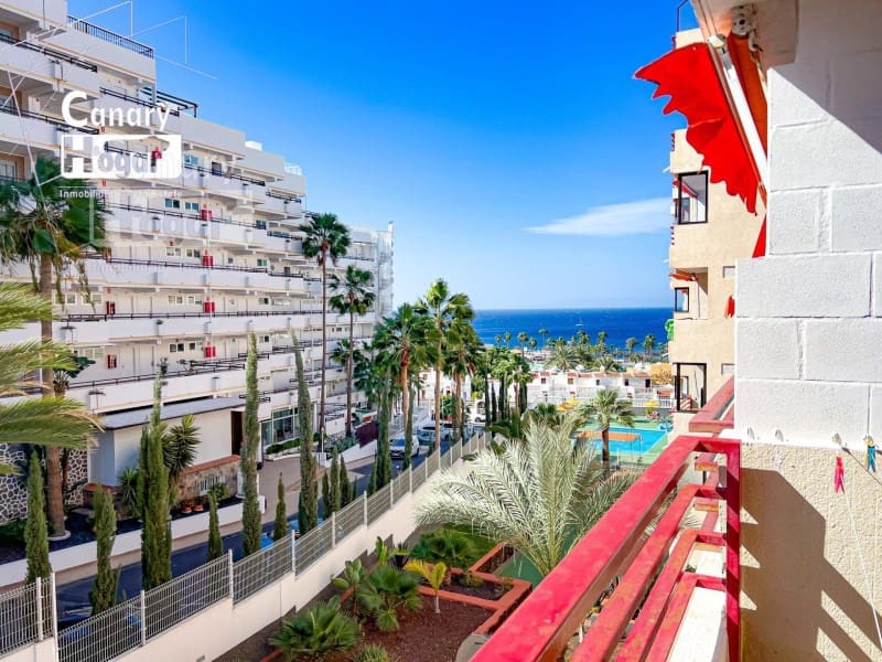 Yksiö myytävänä paikassa Costa Adeje - 240 000 € (Ref: 9834179)