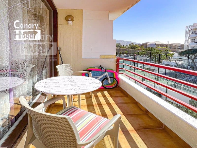 Yksiö myytävänä paikassa Costa Adeje - 240 000 € (Ref: 9834179)