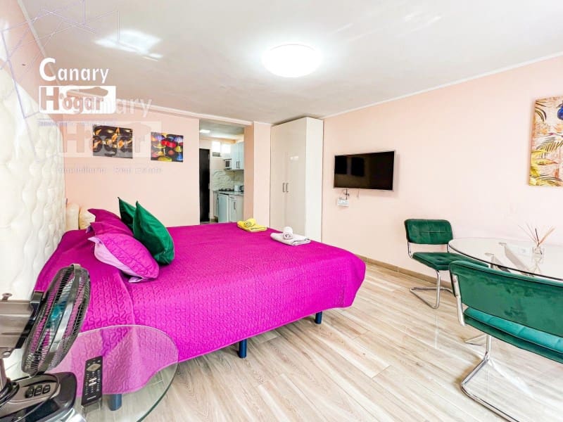 Yksiö myytävänä paikassa Costa Adeje - 240 000 € (Ref: 9834179)