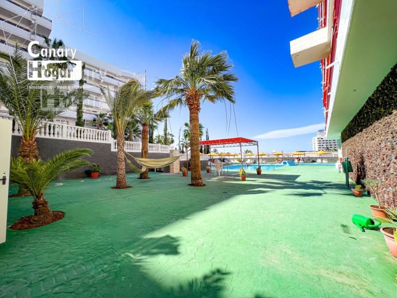 Yksiö myytävänä paikassa Costa Adeje - 240 000 € (Ref: 9834179)