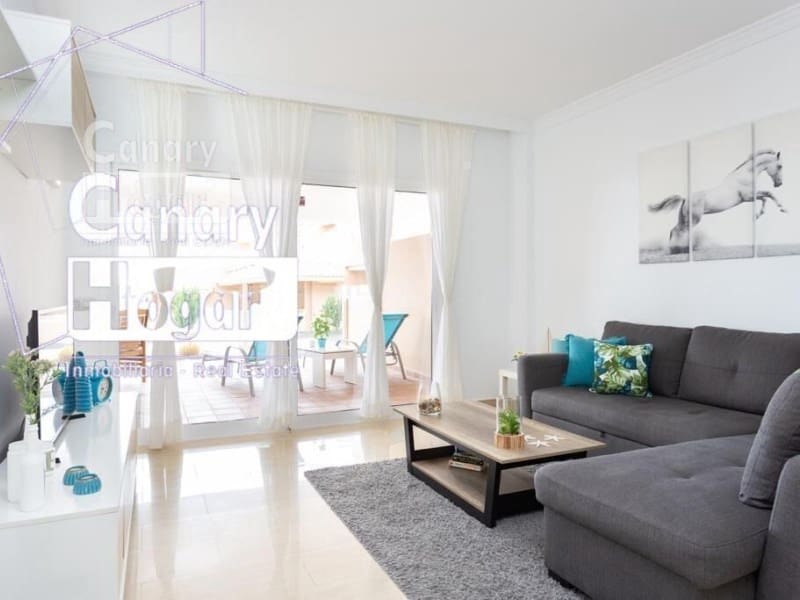 2 sypialnia Apartament na sprzedaż w San Miguel de Abona - 420 000 € (Ref: 9834180)