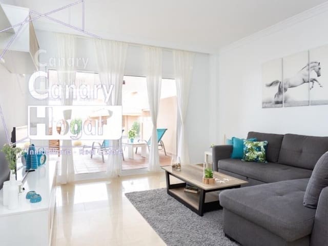 2 sypialnia Apartament na sprzedaż w San Miguel de Abona - 420 000 € (Ref: 9834180)