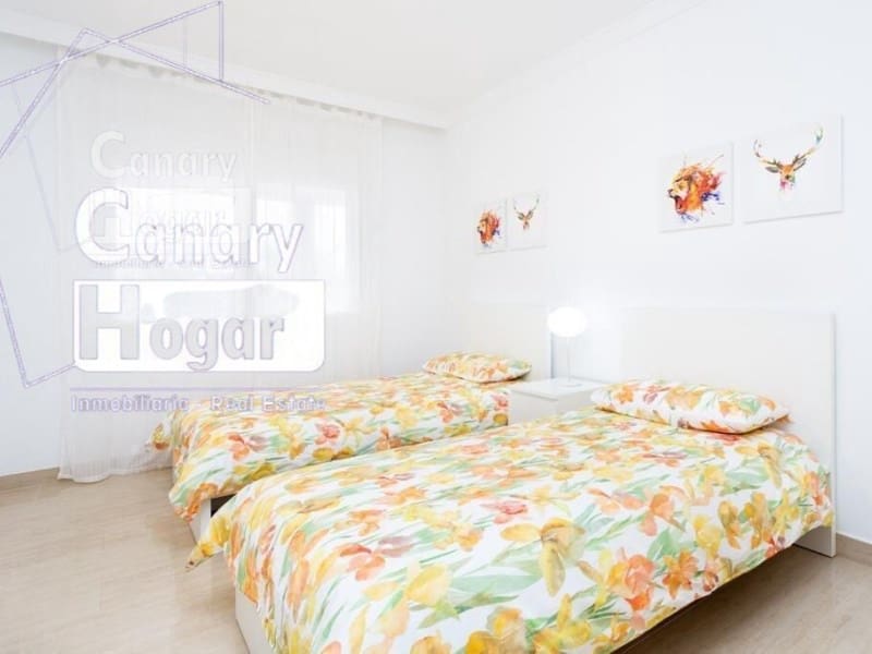 2 sypialnia Apartament na sprzedaż w San Miguel de Abona - 420 000 € (Ref: 9834180)