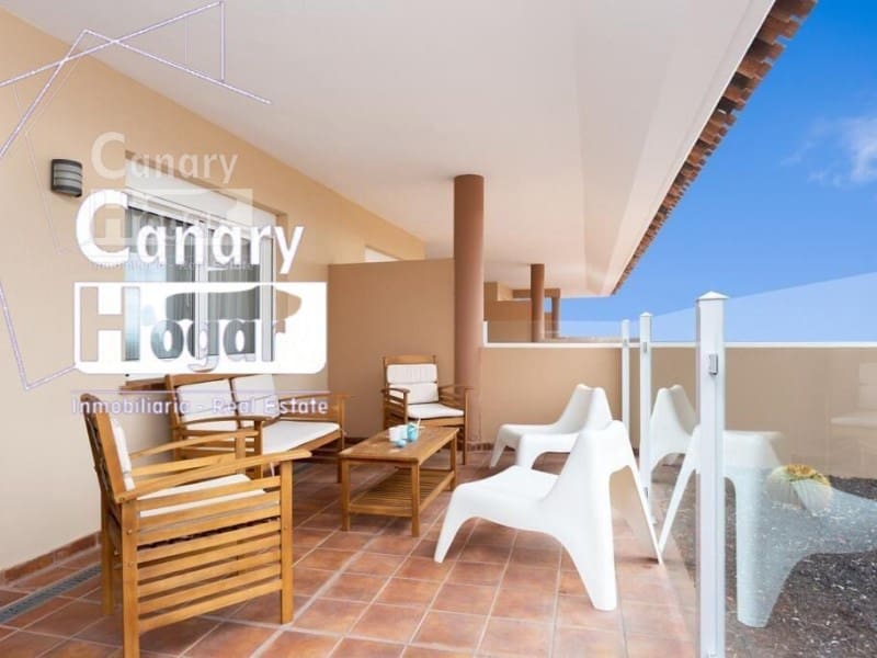 2 sypialnia Apartament na sprzedaż w San Miguel de Abona - 420 000 € (Ref: 9834180)