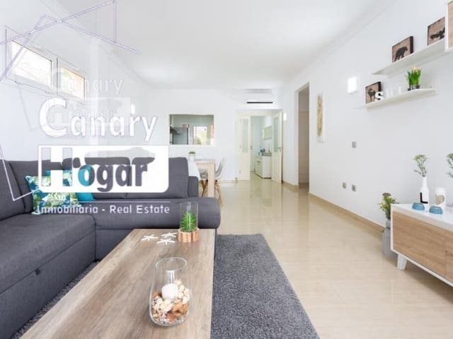 2 sypialnia Apartament na sprzedaż w San Miguel de Abona - 420 000 € (Ref: 9834180)