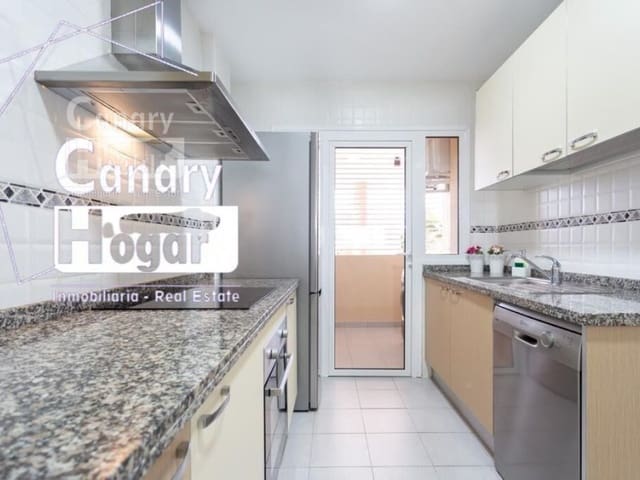 2 sypialnia Apartament na sprzedaż w San Miguel de Abona - 420 000 € (Ref: 9834180)