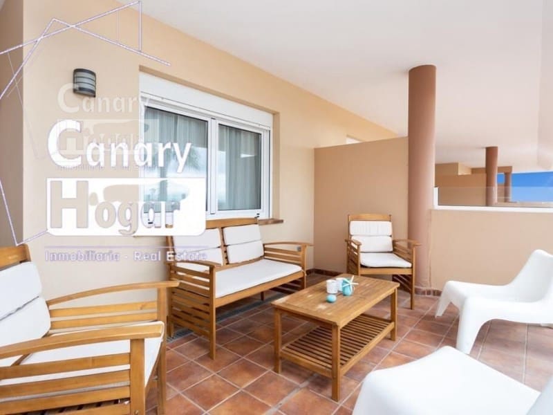 2 sypialnia Apartament na sprzedaż w San Miguel de Abona - 420 000 € (Ref: 9834180)