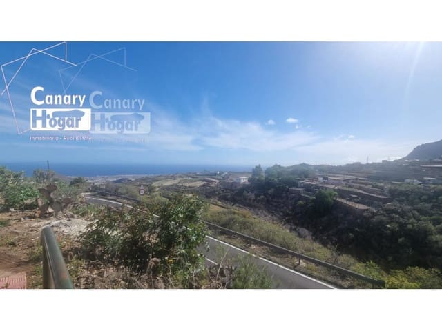 Building Plot for sale in San Miguel de Abona - € 199,000 (Ref: 9834181)