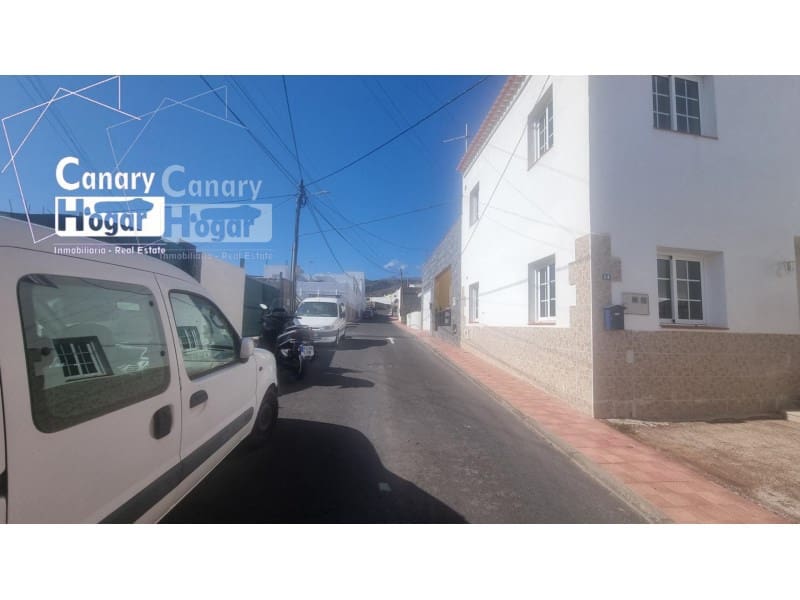 Building Plot for sale in San Miguel de Abona - € 199,000 (Ref: 9834181)