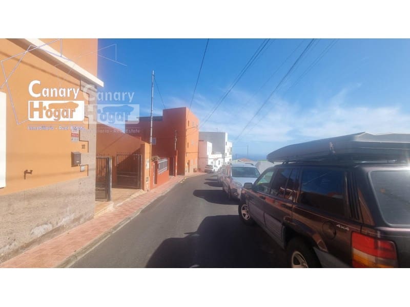 Building Plot for sale in San Miguel de Abona - € 199,000 (Ref: 9834181)